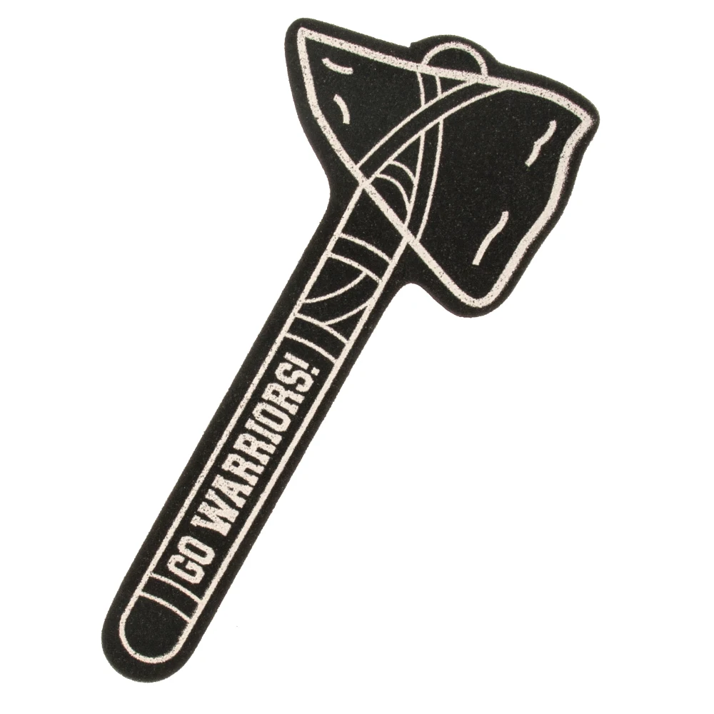 15" Brave Tomahawk Foam 1
