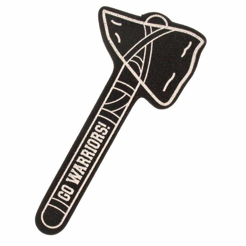 15" Brave Tomahawk Foam