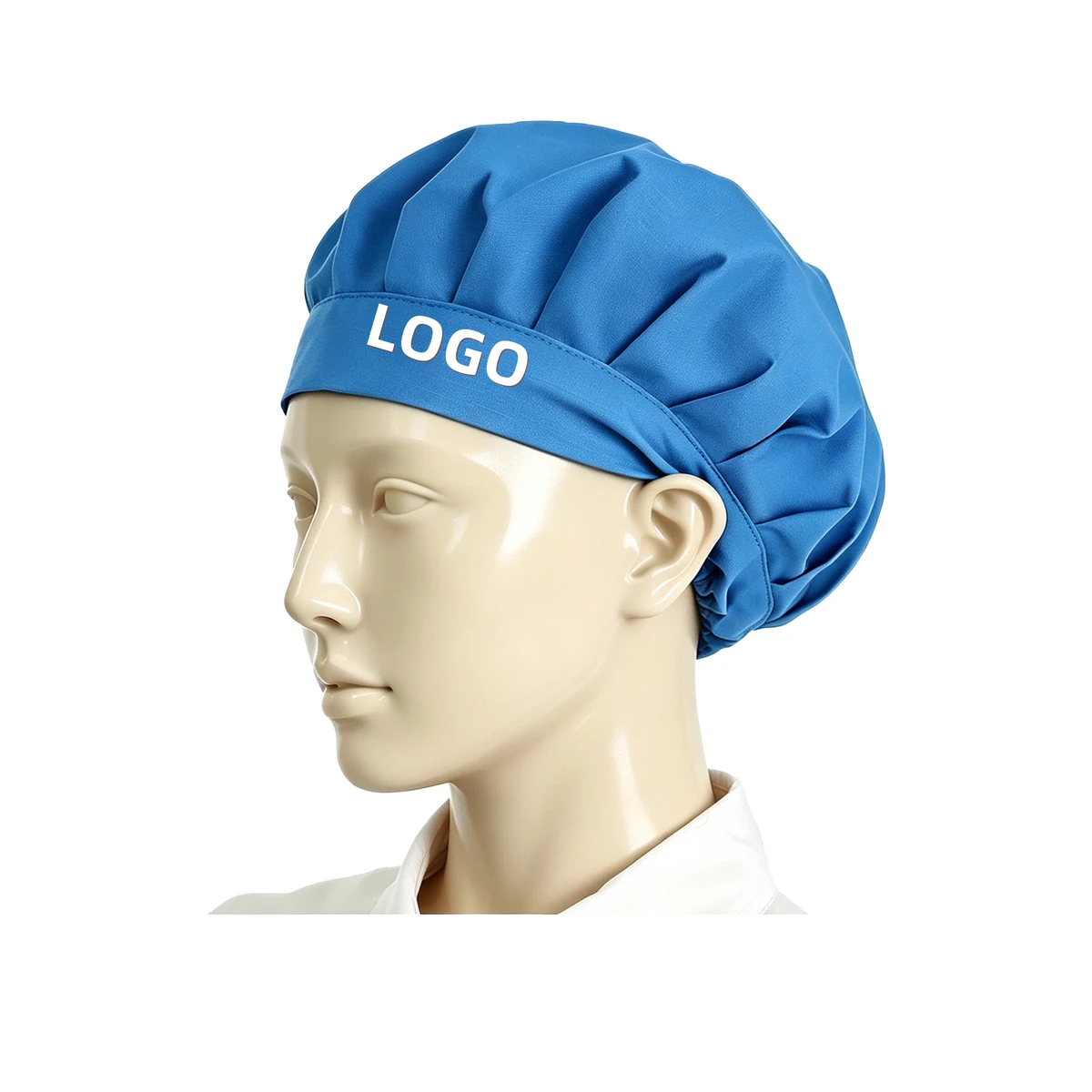 Food Service Work Cap 1