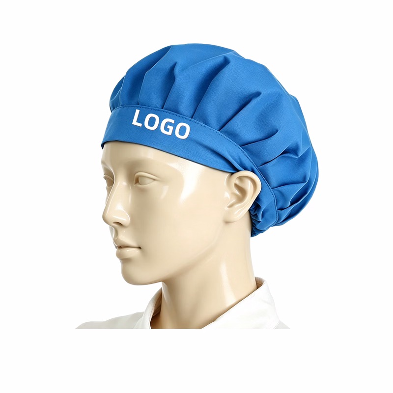 Food Service Work Cap