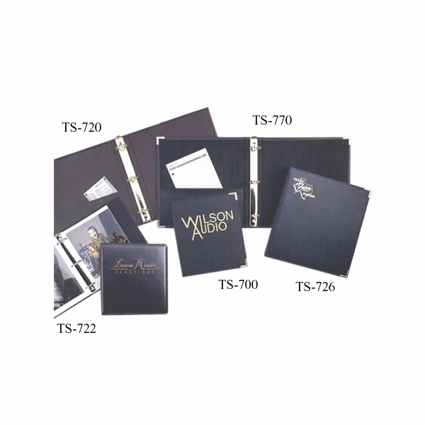 Photo Album Binder