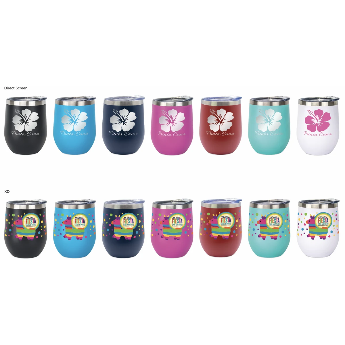 11 Oz. Aster Tumbler 1