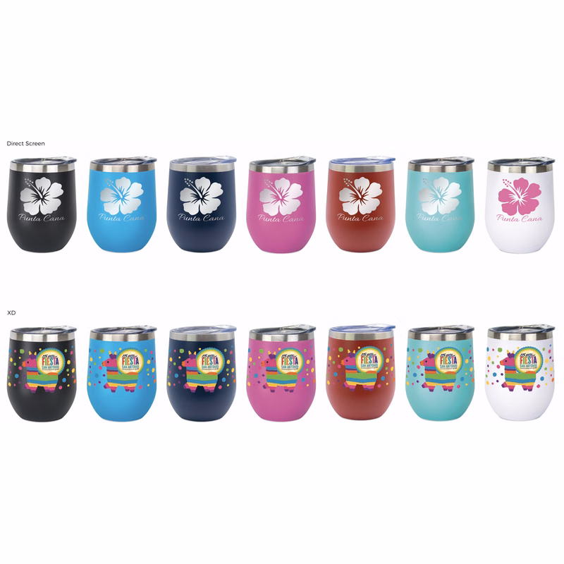 11 Oz. Aster Tumbler