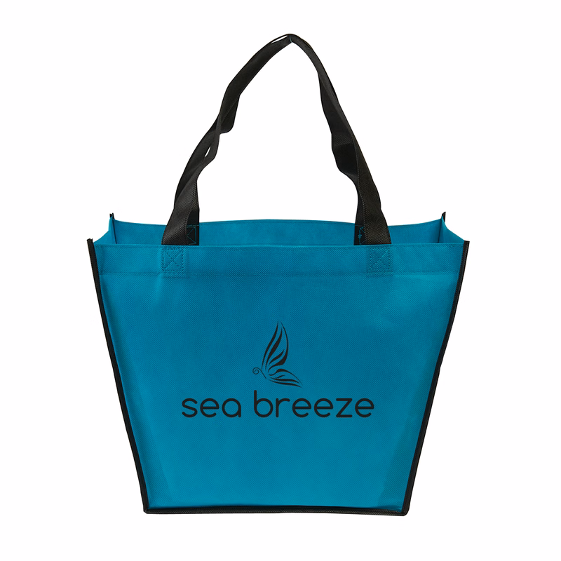Festival Non-Woven Tote