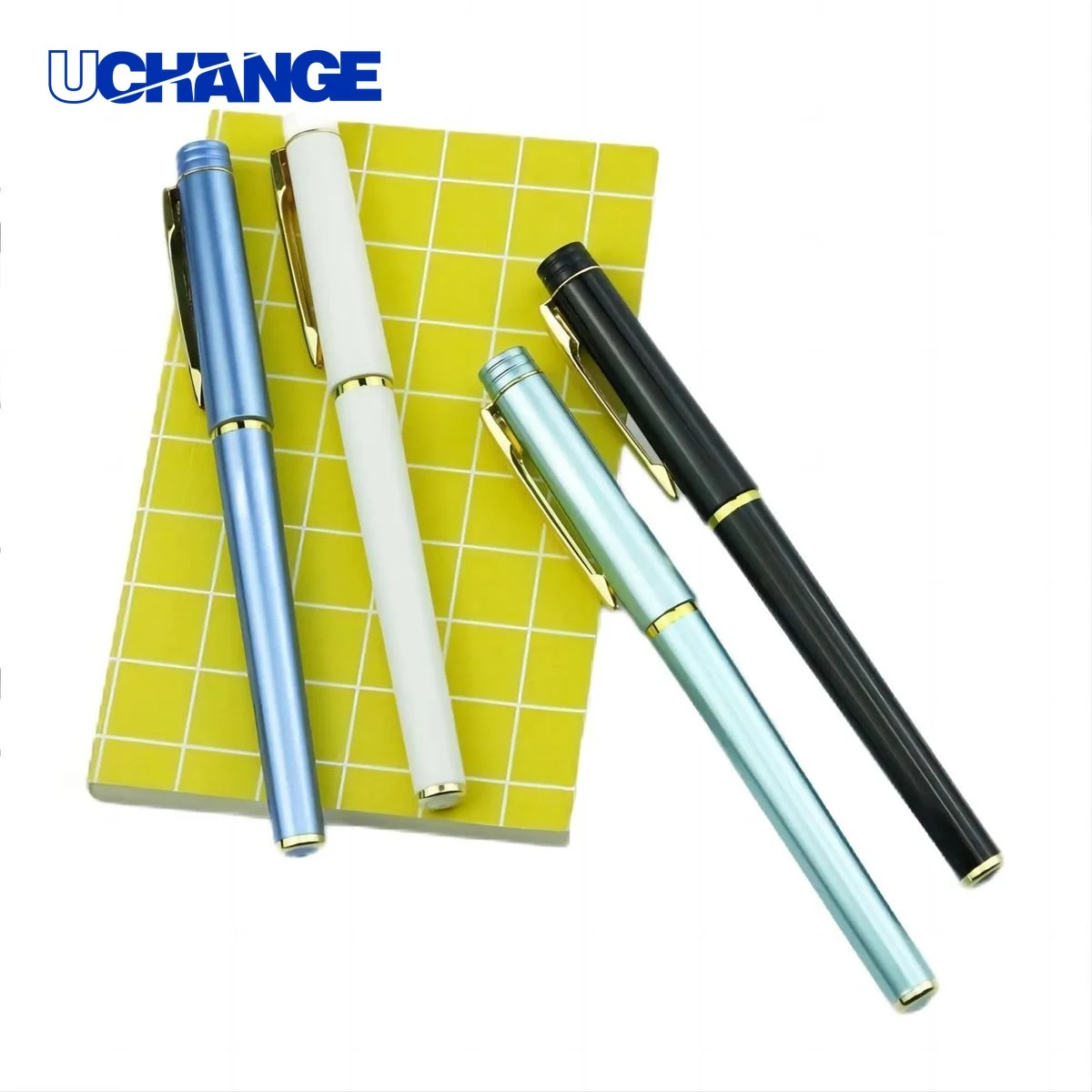 Customized Gel Pen for Branding 1