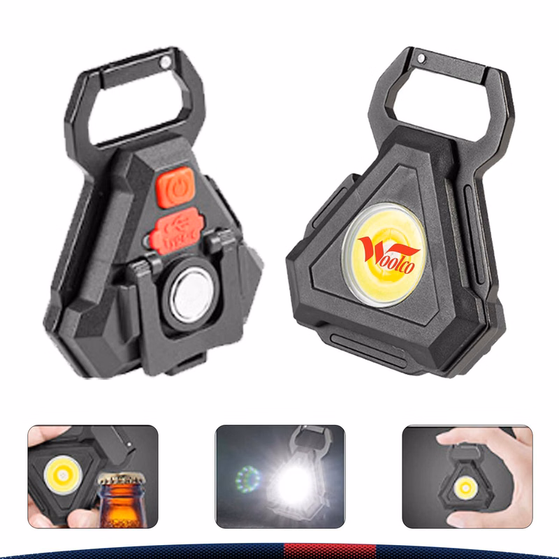 Trigon 2in1 LED Light