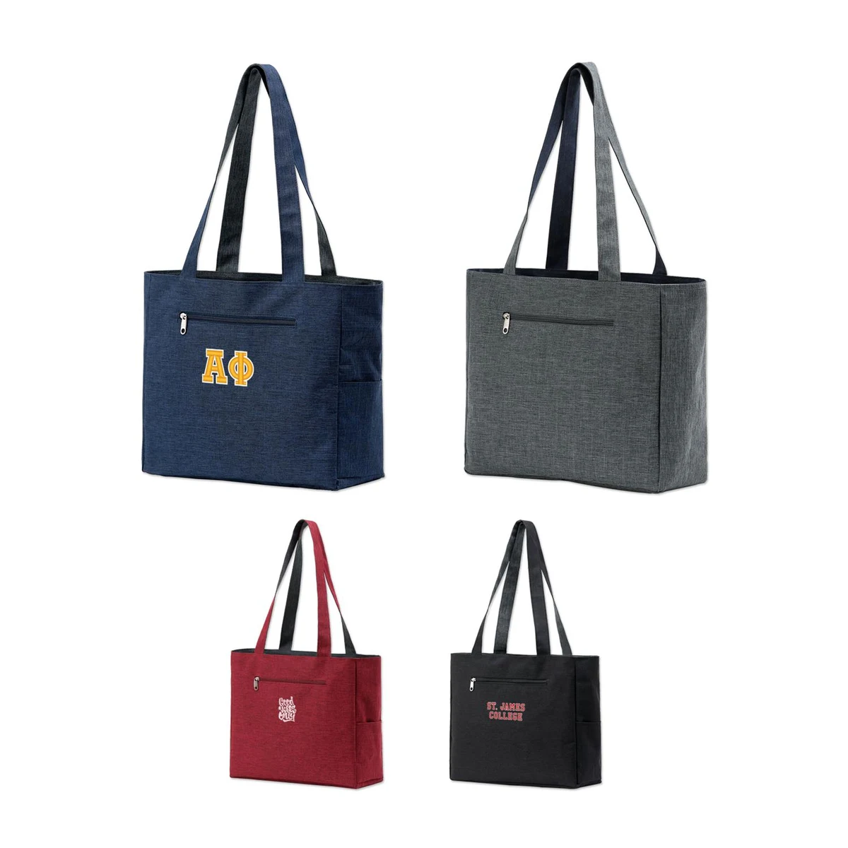 Reversible Tote 1