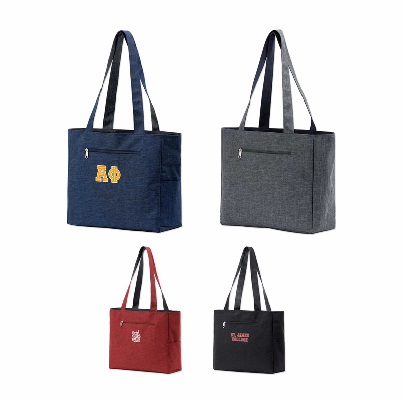 Reversible Tote