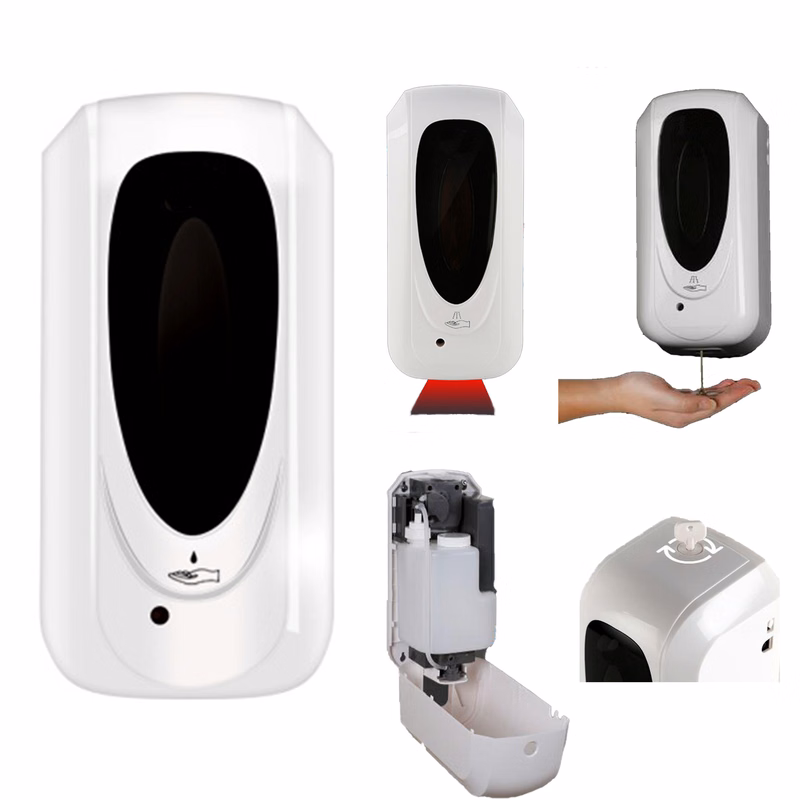 Automatic Soap Dispenser 35.19OZ(1000ml).
