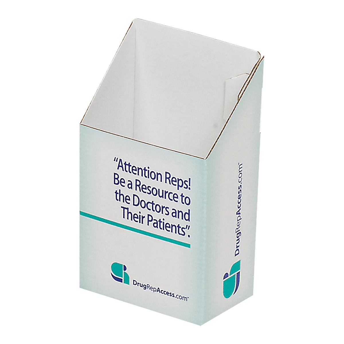 Brochure Box 1
