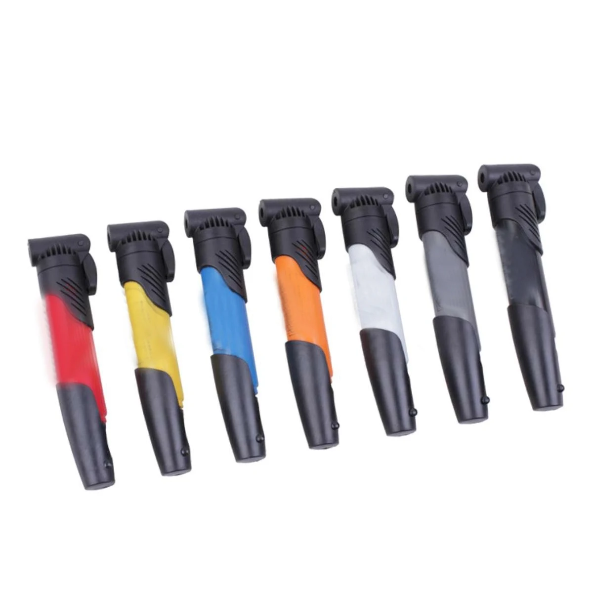Bike Pump Portable 1