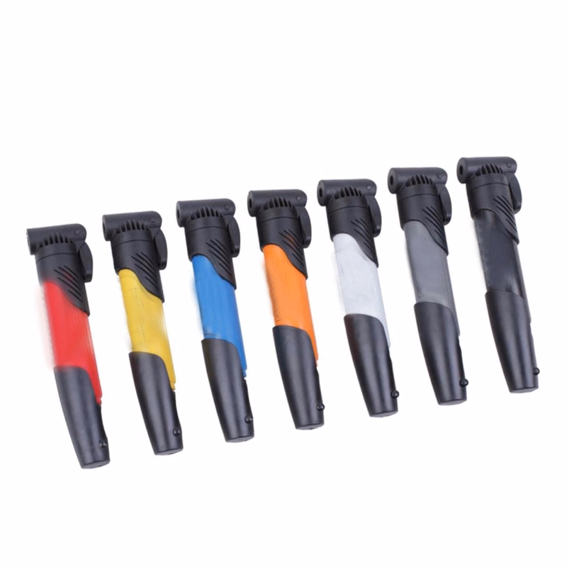 Bike Pump Portable