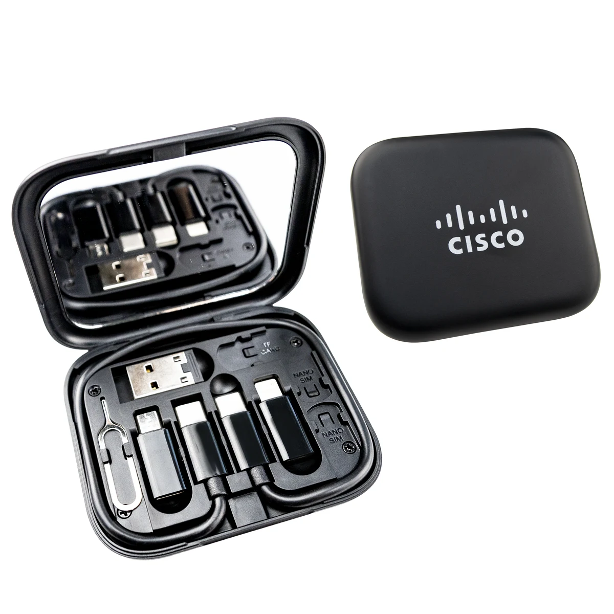 Compact Adapter Kit 1