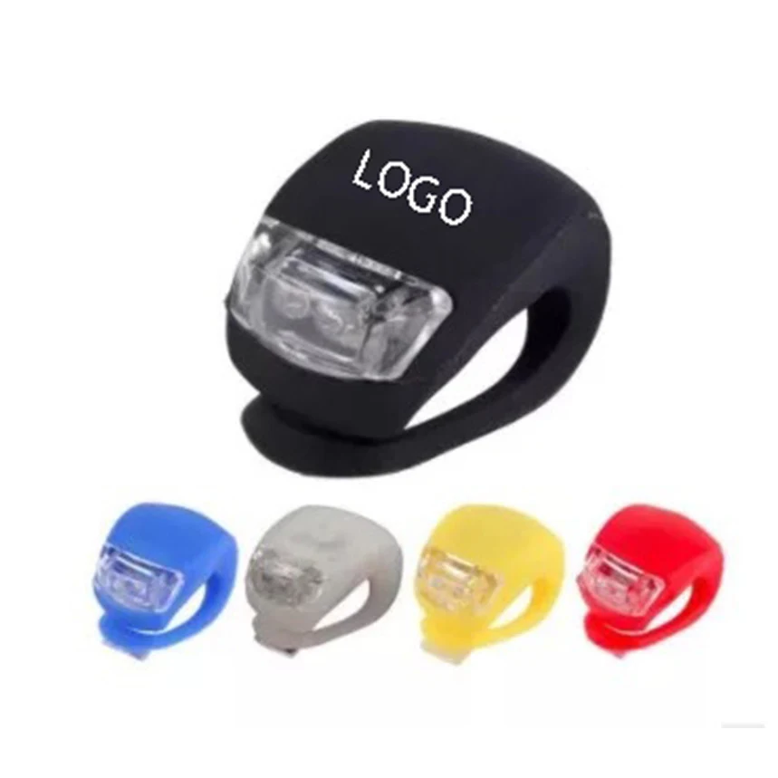 Bike Lights/Safety Clip Light 1