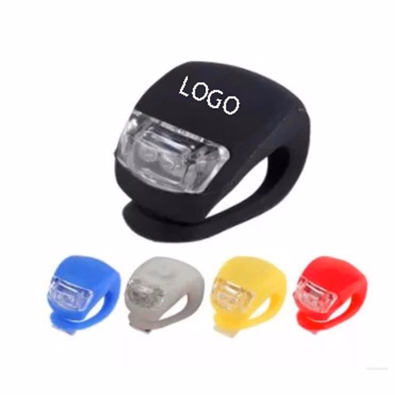 Bike Lights/Safety Clip Light