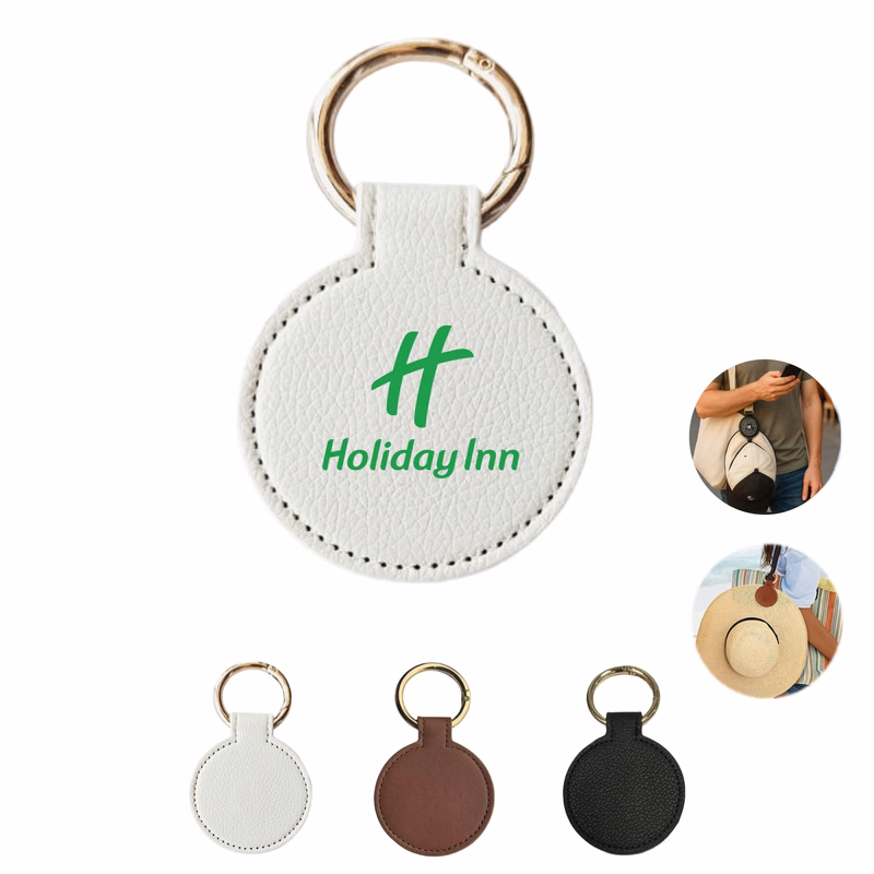 Magnetic Hat Clip