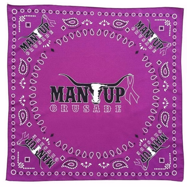 Cotton Bandanna