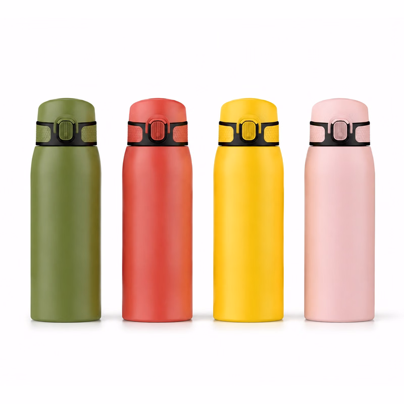 25oz Stainless Steel Insulated Bottle