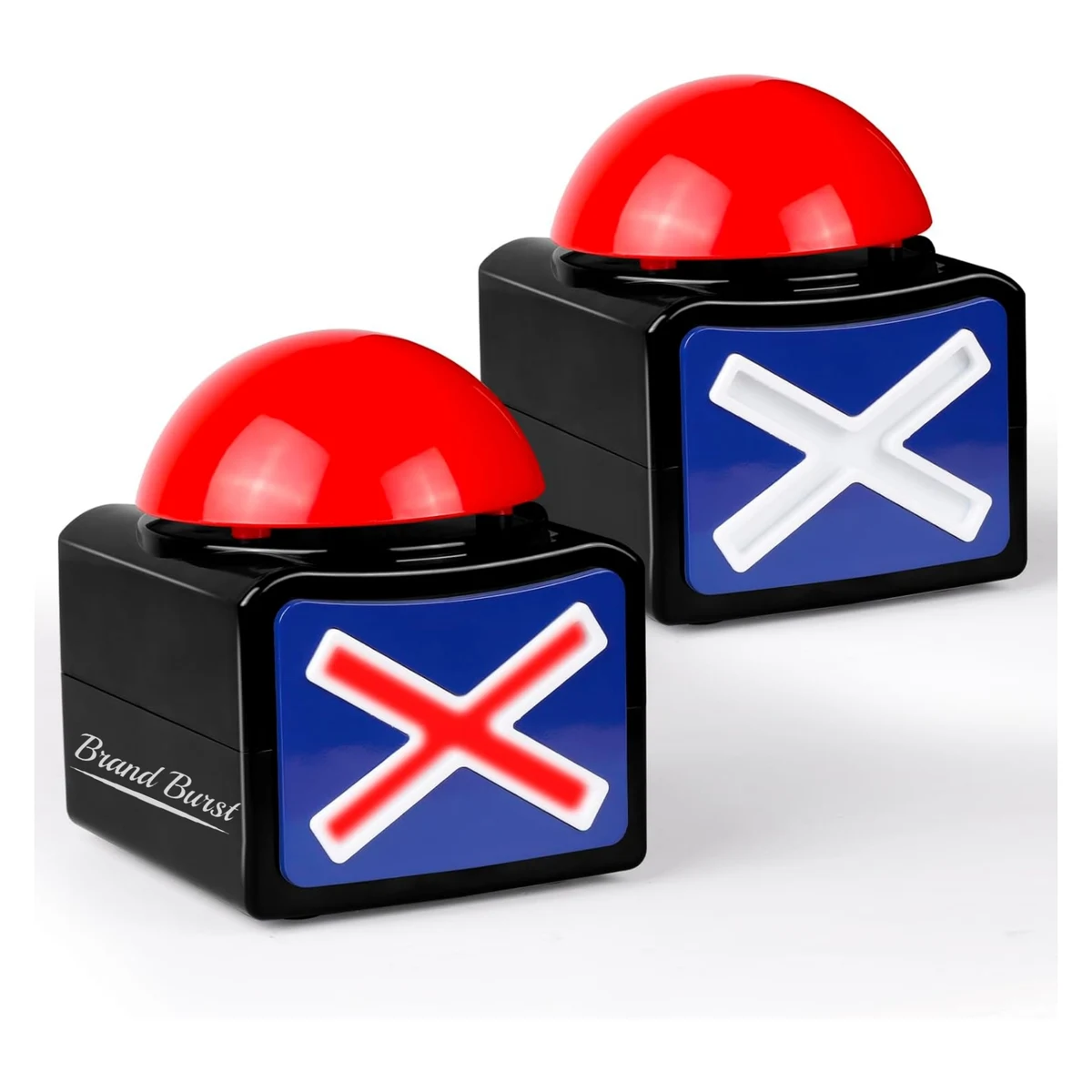 Game Buzzers With Sound 1