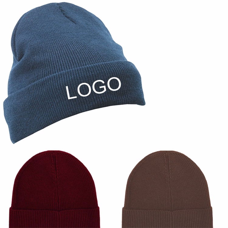 Knitted Cap