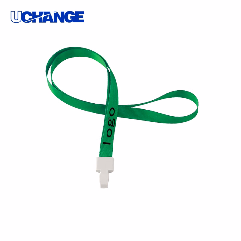Removable Hanging Lanyard