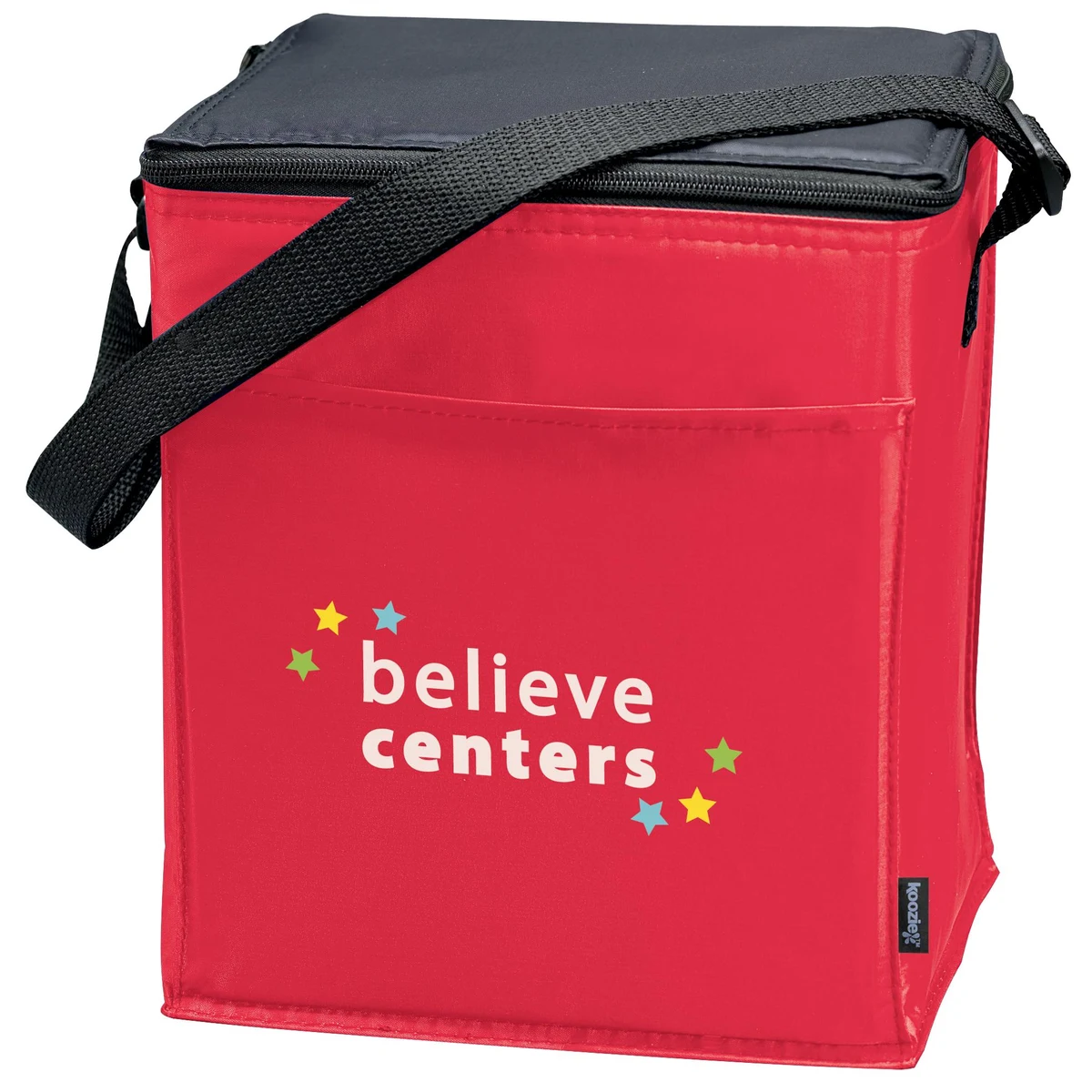 Koozie® Scout 12-Pack Cooler 1