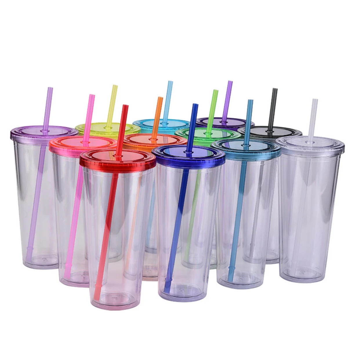 16 oz. Custom Cup 1