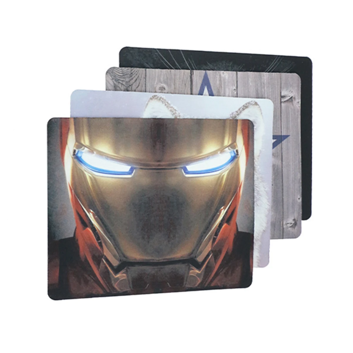 Mouse Pad 1