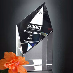 Trinity Award