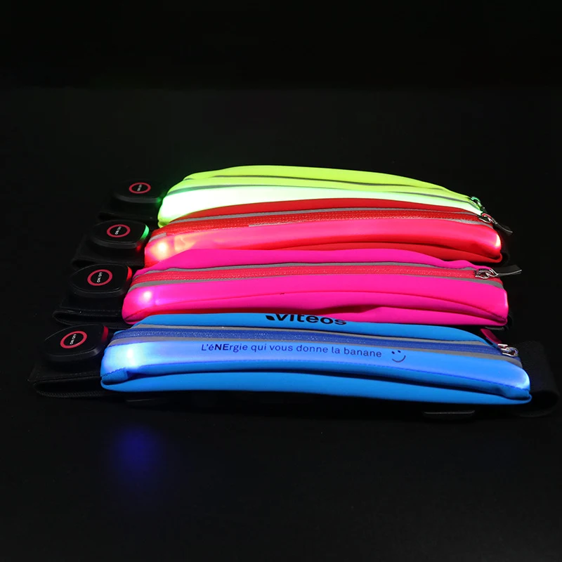 LED Belt Bag / Waist Bag 1