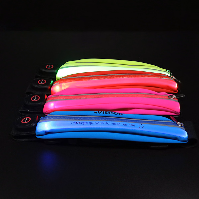 LED Belt Bag / Waist Bag