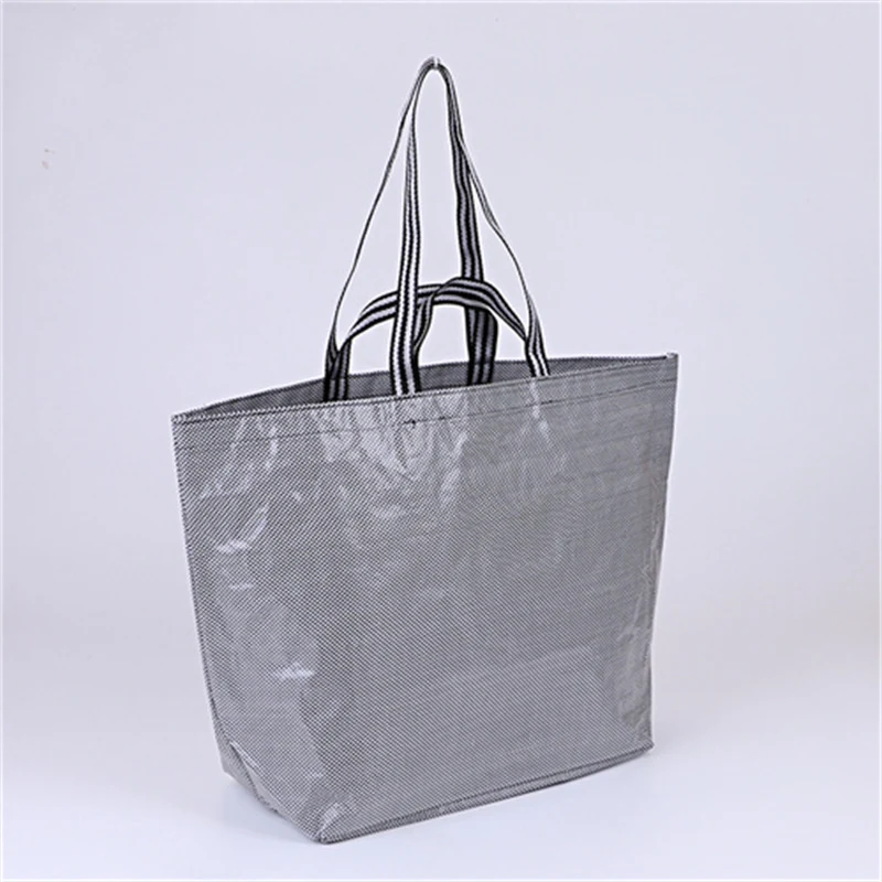 PP Jumbo Woven Shopping Bags 1
