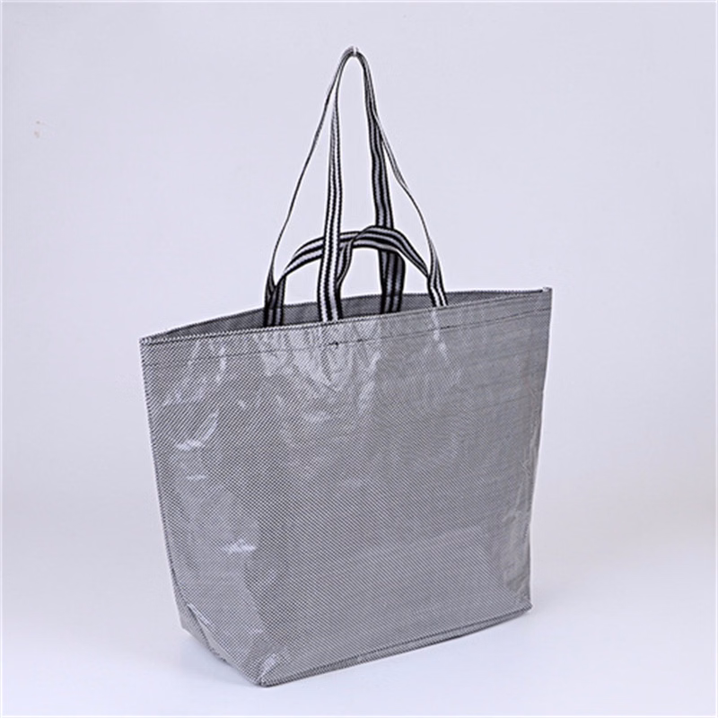 PP Jumbo Woven Shopping Bags