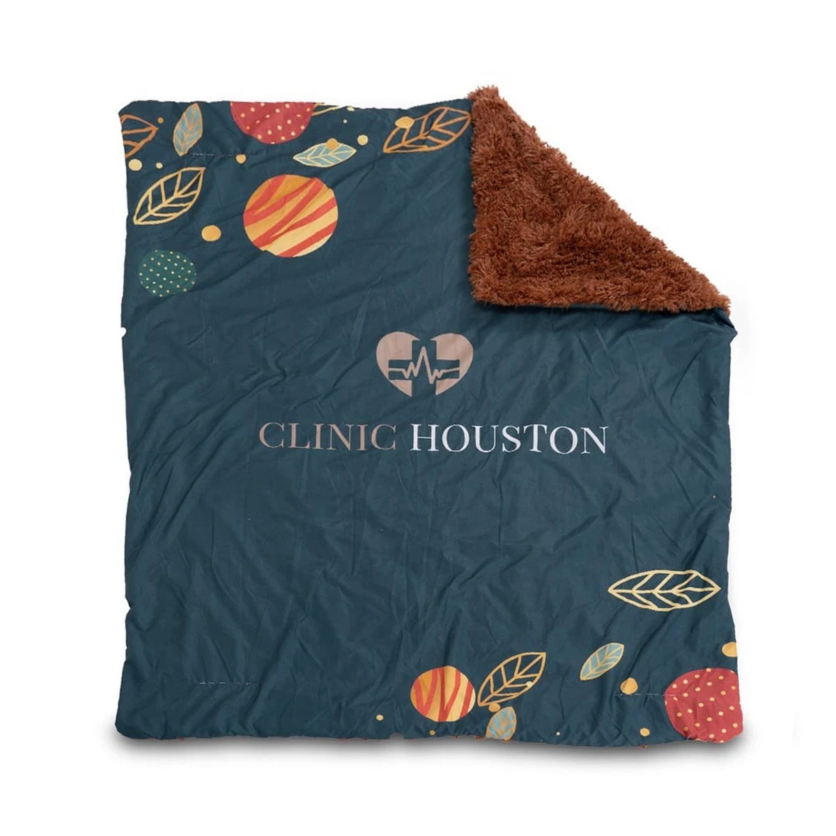 Pro Vision Fun Throw Blanket 1