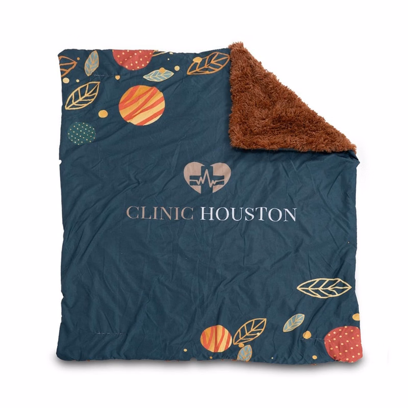 Pro Vision Fun Throw Blanket