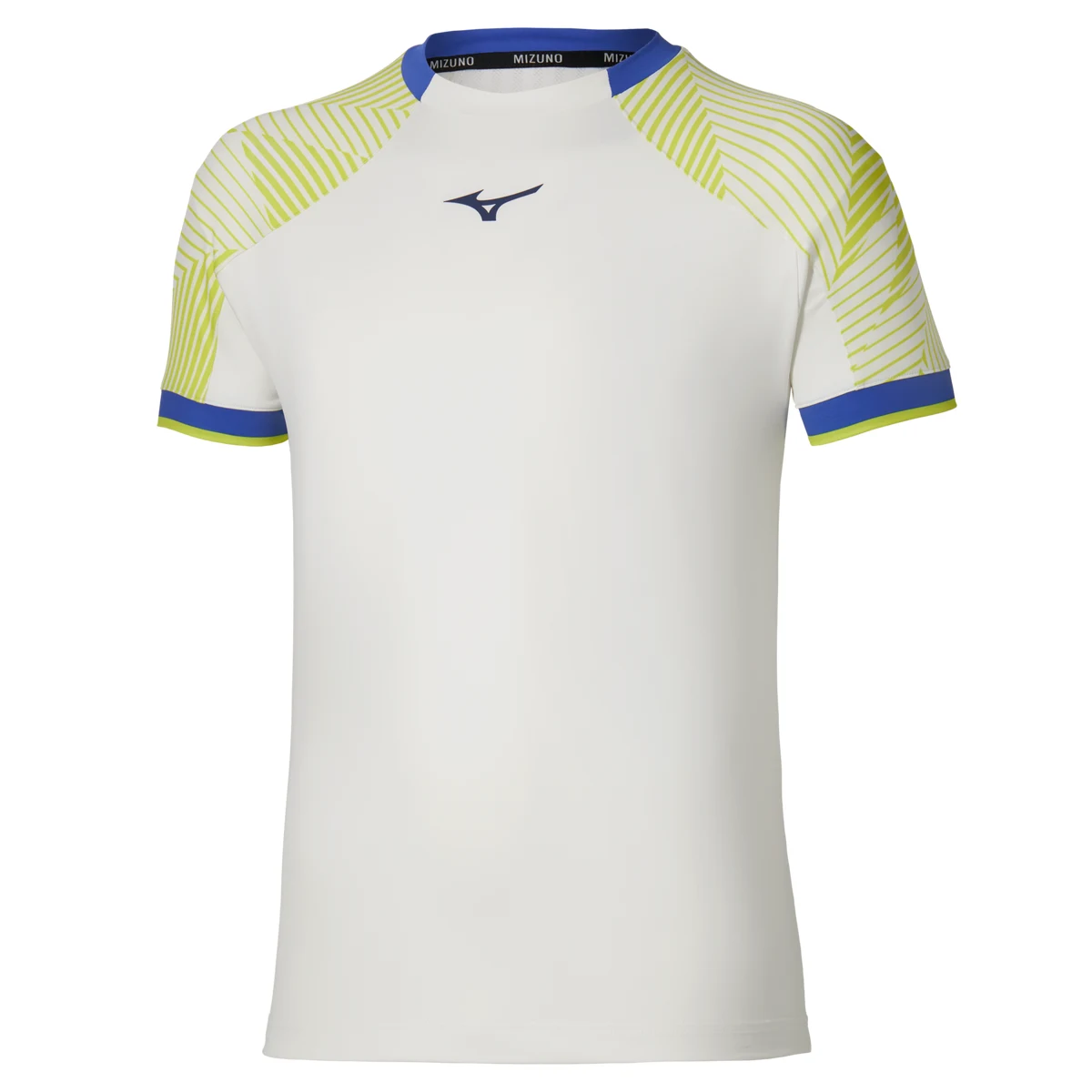 Mizuno Racquet Sports Men's Shadow Tee 1