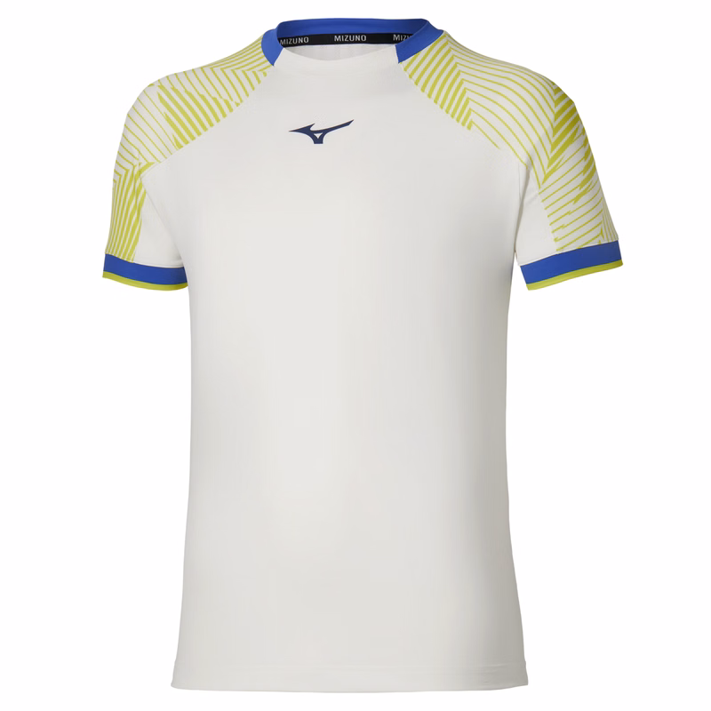 Mizuno Racquet Sports Men's Shadow Tee