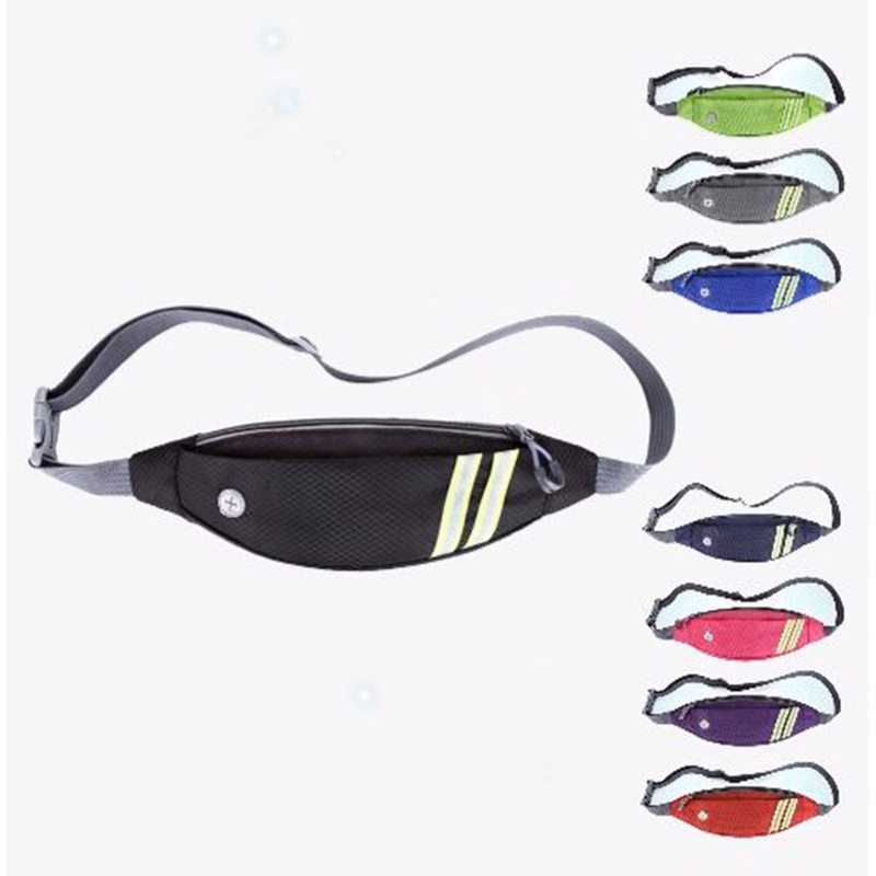 Waist Pouch Running Sport Bag