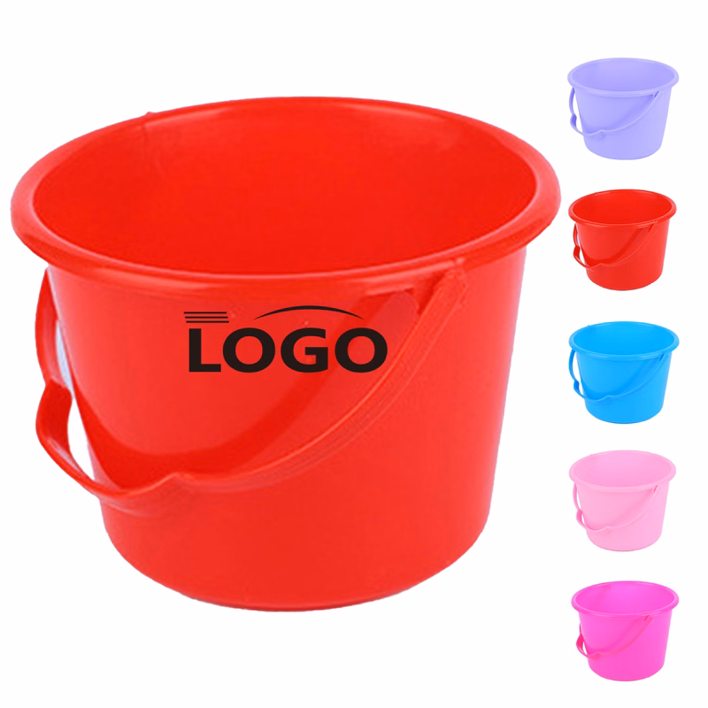 Baby Beach Sand Bucket and Toys