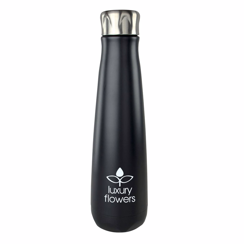 Peristyle Bottle - 16 oz.