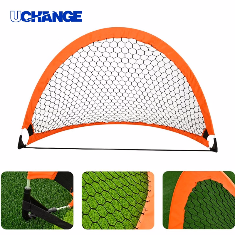 Portable Practice Pop Up Soccer Goal