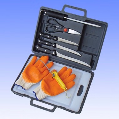 FISHERMAN'S KIT