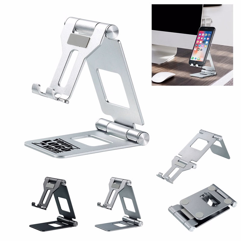 Telescopic Foldable Phone Holder