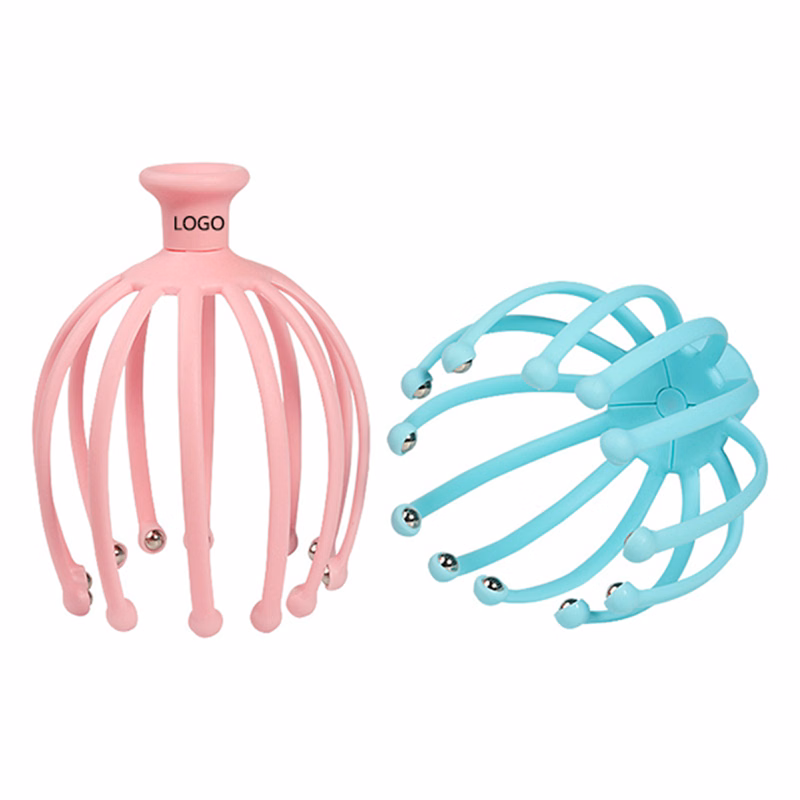 Head Massager