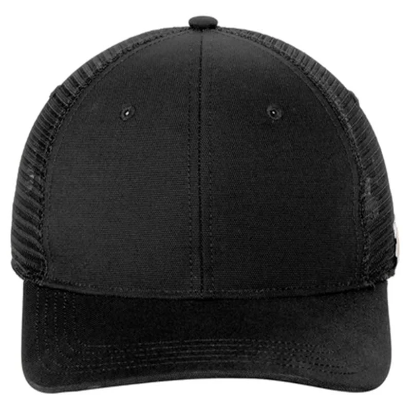 Carhartt Canvas Mesh Back Cap 1