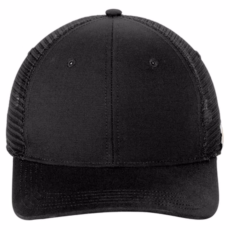 Carhartt Canvas Mesh Back Cap