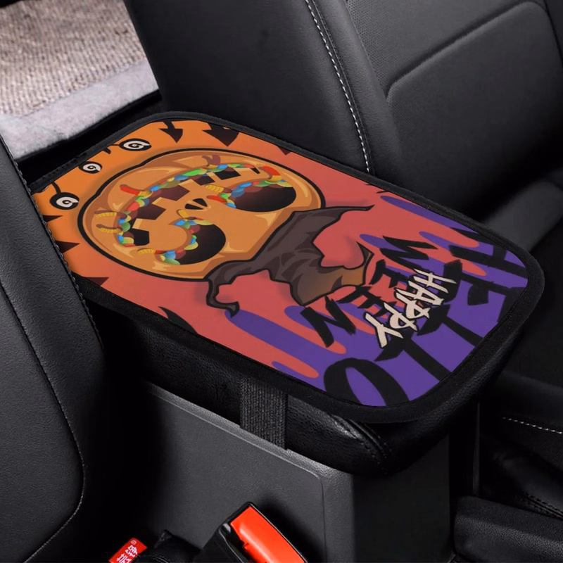 Waterproof Car Center Console Armrest Cover