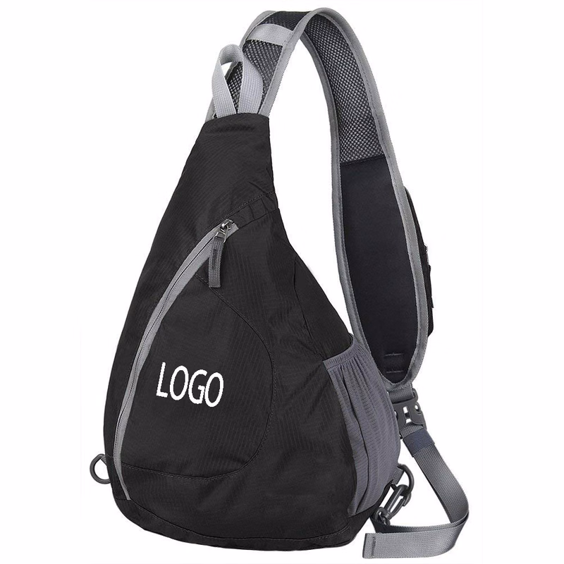 Chest Sling Shoulder Backpacks/Triangle Rucksack for Cycling/Walking/Hiking