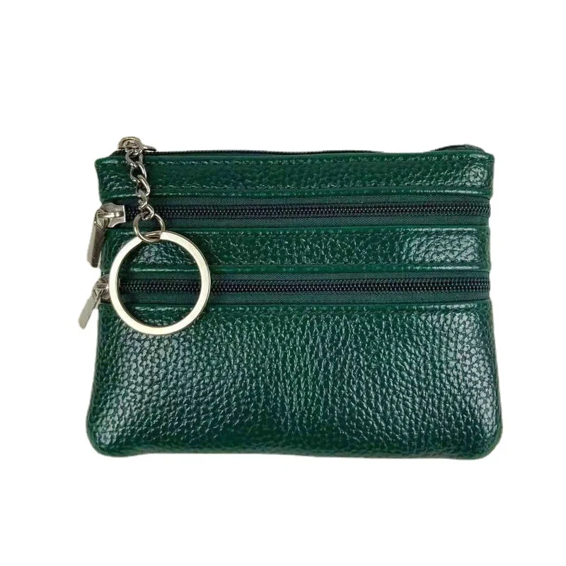 Change Wallet with Keychain 1