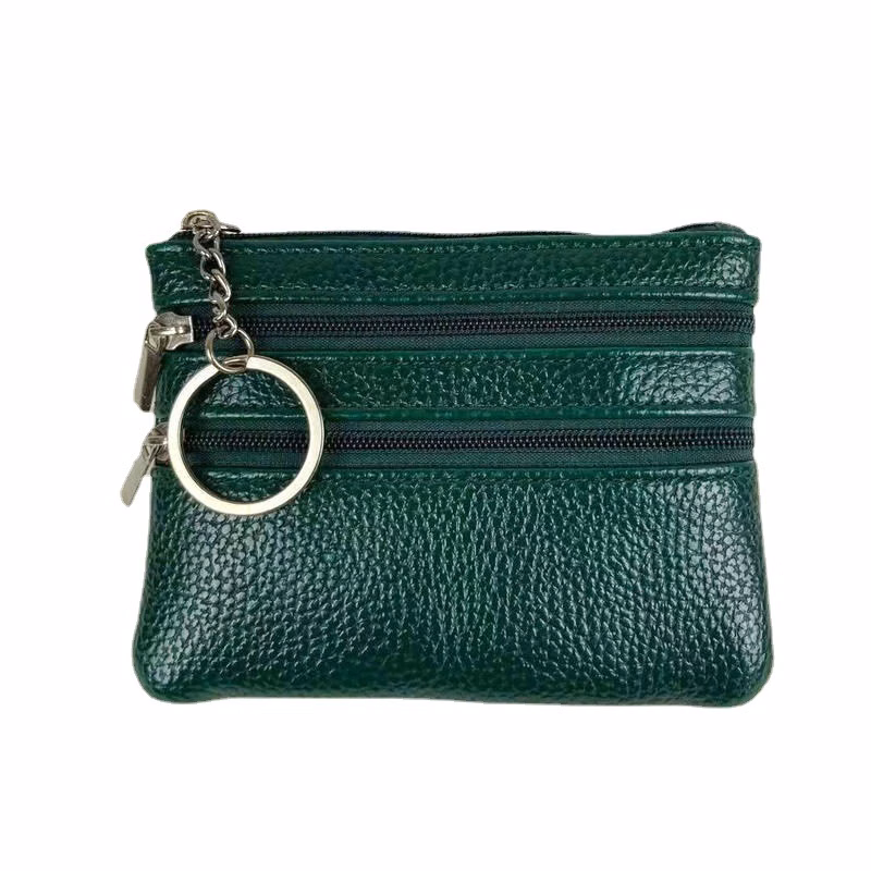 Change Wallet with Keychain